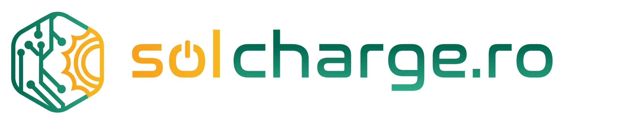 Logo SolCharge