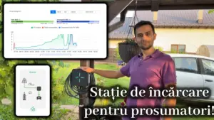 Review statie de incarcare LEKTRI.CO