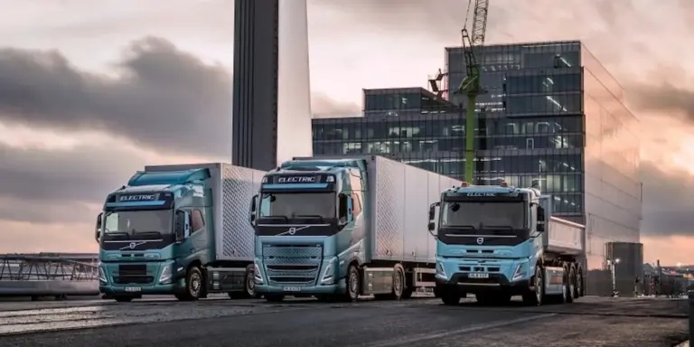 Volvo Energy și Connected Energy colaborează pentru a da o a doua viață bateriilor de mașini electrice