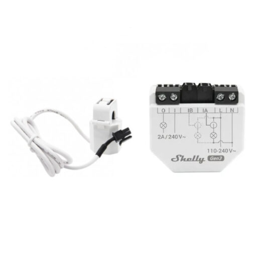 em gen3 Modul EM LEKTRI.CO monofazat