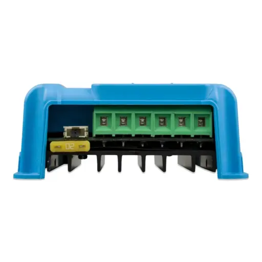 Controler Victron SmartSolar MPPT 100_15 conexiuni