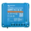 Controler Victron SmartSolar MPPT 75_15 front