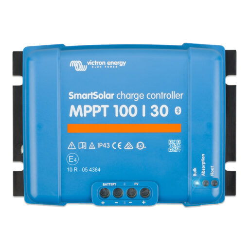 Controler Victron SmartSolar MPPT 100/30