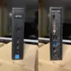 Porturi Mini PC cu Home Assistant