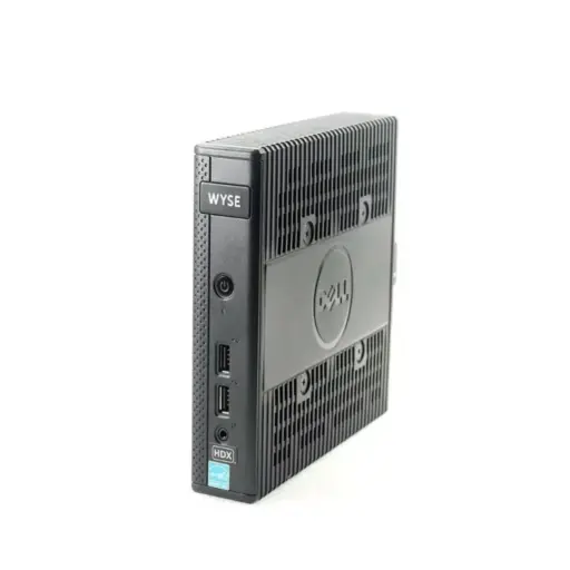 Mini PC cu Home Assistant