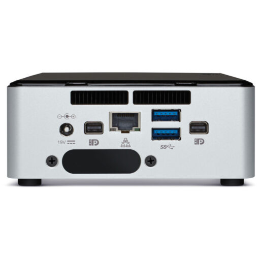 Mini PC cu Home Assistant preinstalat Intel NUC NUC5i5MYHE