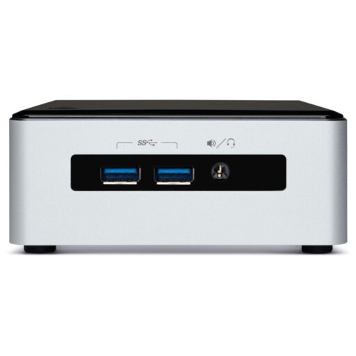 Mini PC cu Home Assistant preinstalat Intel NUC NUC5i5MYHE