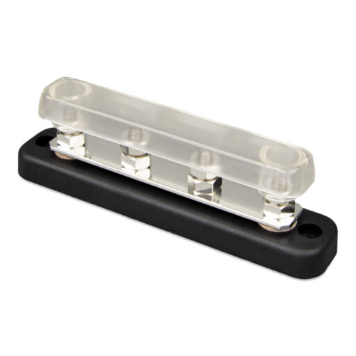 Busbar baterii Victron 150A 4P + Capac