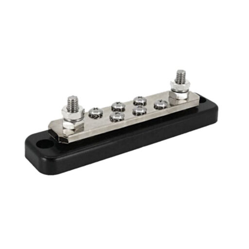 Busbar baterii Victron 250A 2P + Capac