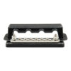 Busbar baterii Victron 250A 2P și 12 șuruburi + Capac 2