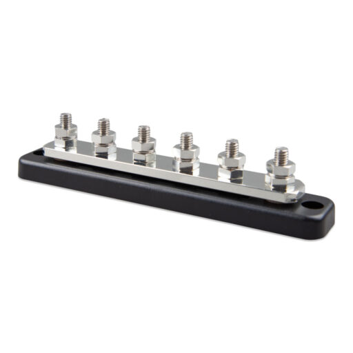 Busbar baterii Victron 250A 6P + Capac