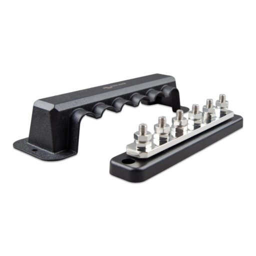 Busbar baterii Victron 250A 6P + Capac