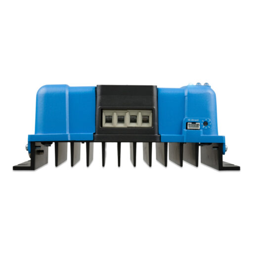 Controler Victron SmartSolar MPPT 100_50 conn
