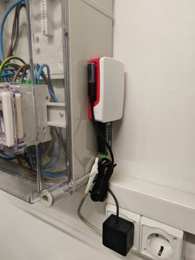 Kit Solar Assistant preinstalat