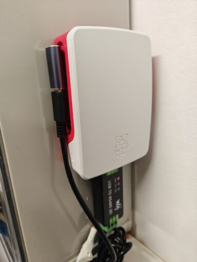 Kit Solar Assistant preinstalat