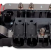 Busbar Victron Lynx power in