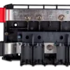 Busbar Victron Lynx power in