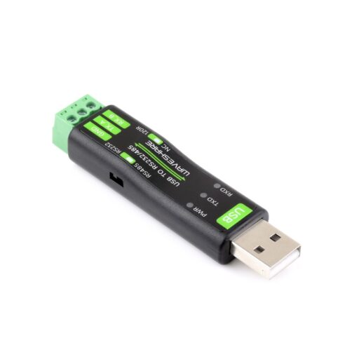 Convertor USB - RS232/RS485 Waveshare FT232RNL Convertor USB - RS232/RS485 Waveshare FT232RNL