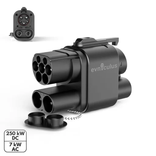 adaptoare masini electrice