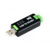 Convertor industrial USB – RS485 Waveshare FTDI