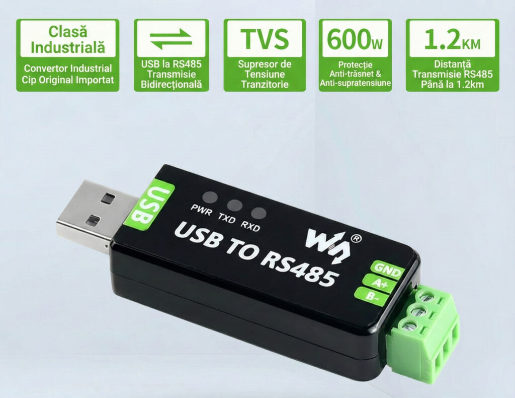 waveshare 17286 caracteristici