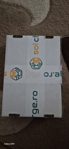 Kit Solar Assistant preinstalat