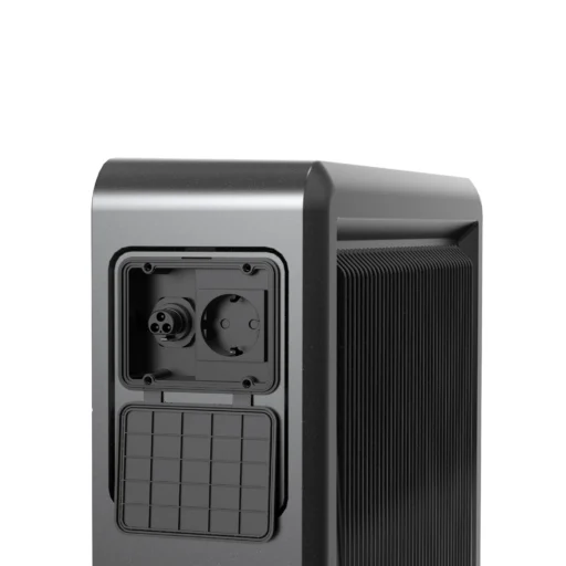 Baterie VENUS E GEN 3.0 LEKTRI.CO MARSTEK porturi Baterie VENUS E GEN 3.0 LEKTRI.CO MARSTEK porturi