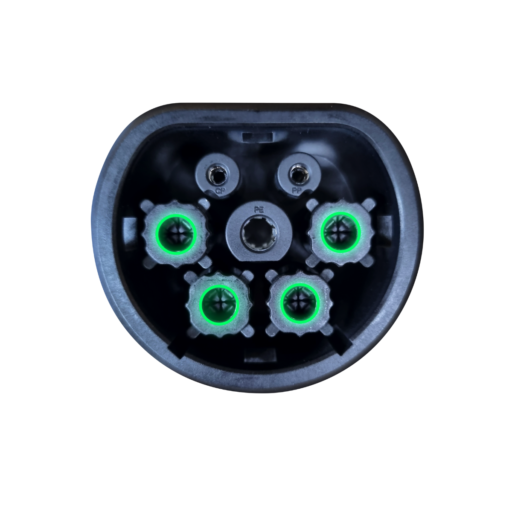 Obturatoare cablu TYPE 2 la optiunea SAFE