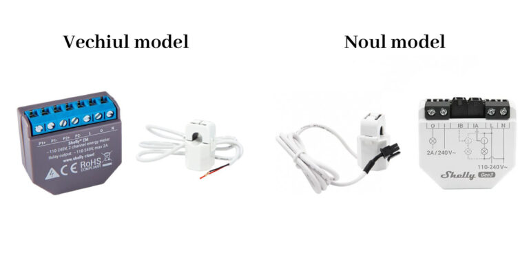 noul modul em vs vechiul modul monofazat