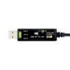 Convertor industrial USB - TTL (D) Waveshare cip FT232RNL FTDI