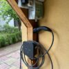 Stație de încărcare LEKTRI.CO Stație de încărcare LEKTRI.CO