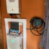 Stație de încărcare LEKTRI.CO Stație de încărcare LEKTRI.CO