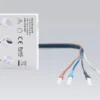 Contor de energie trifazat Shelly 3EM-63W Gen3 Contor de energie trifazat Shelly 3EM-63W Gen3