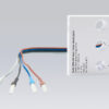 Contor de energie trifazat Shelly 3EM-63W Gen3 Contor de energie trifazat Shelly 3EM-63W Gen3