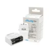 Contor de energie monofazat Shelly EM GEN3 cu 2 canale + clema 50A Contor de energie monofazat Shelly EM GEN3 cu 2 canale + clema 50A