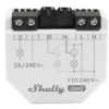 Contor de energie monofazat Shelly EM GEN3 cu 2 canale + clema 50A Contor de energie monofazat Shelly EM GEN3 cu 2 canale + clema 50A
